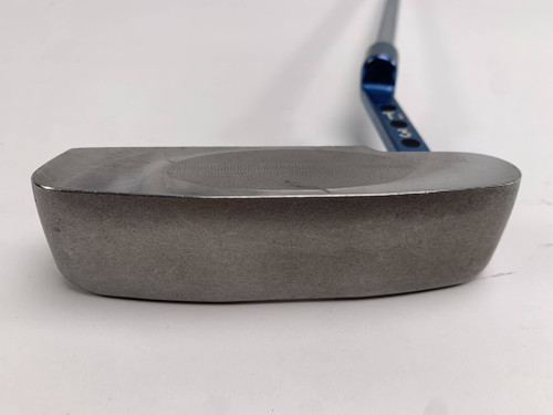 Ping Anser TI 3 Blue Long Neck Putter 34.75" Black Dot Mens RH, 1 of 12 Ping Anser TI 3 Blue Long Neck Putter 34.75" Black Dot Mens RH, 1 of 12