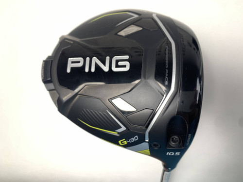 Ping G430 Max Driver 10.5* Alta CB Soft Regular 55g Senior Graphite RH HC NEW, 1 of 12