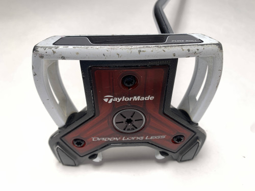 TaylorMade Daddy Long Legs Putter 35" Mens RH, 1 of 12