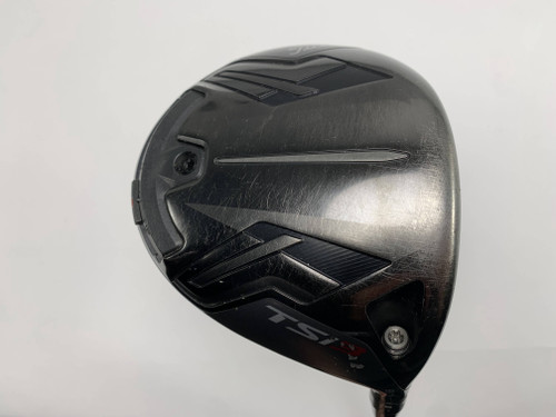 Titleist TSi3 Driver 8* Kuro Kage Black 50g Stiff Graphite Mens RH, 1 of 12