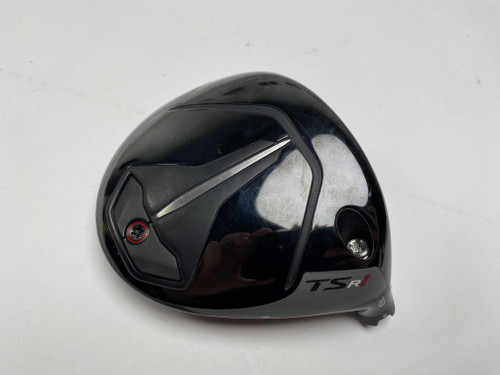 Titleist TSR1 5 Fairway Wood 18* HEAD ONLY Mens RH, 1 of 12