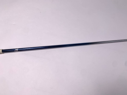 Mitsubishi Chemical Diamana BF Flowerband 70g XStiff Driver Shaft 43.5"-PXG, 1 of 12