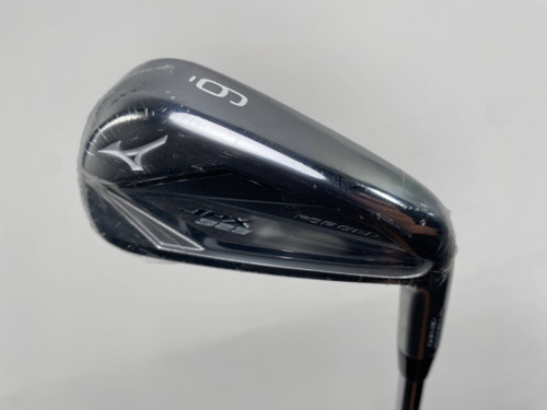 Mizuno JPX 923 Forged Single 6 Iron NS Pro Modus 3 Extra Stiff Steel Mens RH, 1 of 12