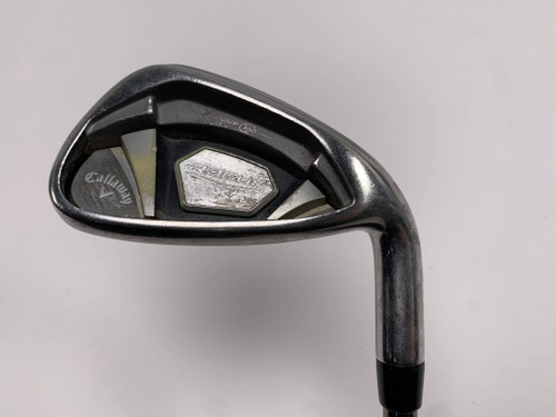 Callaway Rogue Single 9 Iron UST Mamiya Recoil ES 460 F3 Regular Mens RH, 1 of 12
