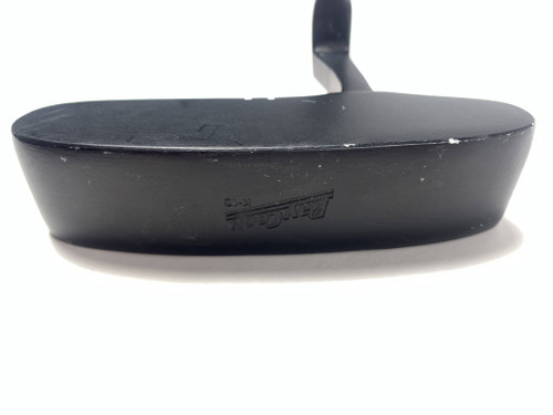 Ray Cook K-10 Long Putter 49" Split Grip Mens RH, 1 of 12 Ray Cook K-10 Long Putter 49" Split Grip Mens RH, 1 of 12