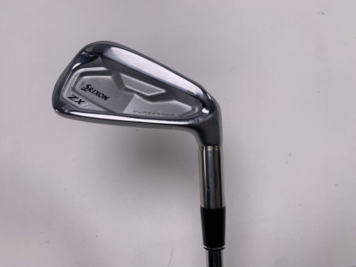 Srixon ZX7 Single 7 Iron Fitter Project X Rifle Precision 6.0 Stiff Mens RH, 1 of 12