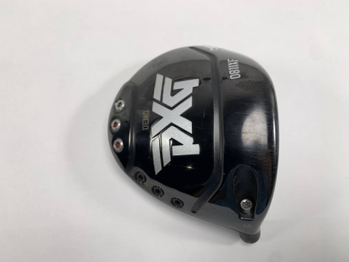 PXG 0811 XF Demo Driver 14* HEAD ONLY Mens RH, 1 of 12