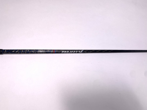 Project X San Diego 5.5 54g Regular Fairway Wood Shaft 42.75" Pull 0.335, 1 of 12