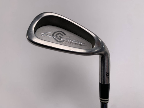 Cleveland TA5 Single 8 Iron Regular Steel Mens RH, 1 of 12