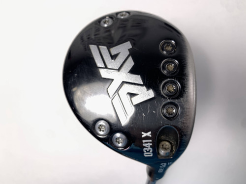 PXG 0341 X GEN2 3 Fairway Wood 15* Fujikura Pro 2.0 6-R Regular Graphite Mens RH, 1 of 12