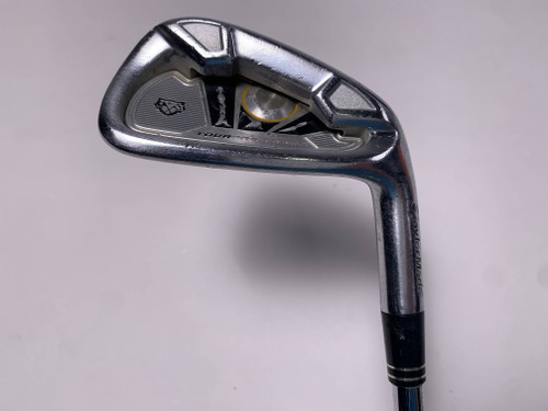 TaylorMade Tour Preferred Single 7 Iron DG SL S300 Stiff Steel Mens RH, 1 of 12
