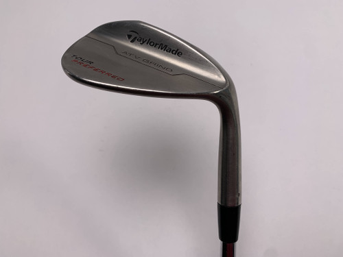 TaylorMade Tour Preferred ATV Grind 2014 Sand Wedge SW 54* DG S400 Stiff Mens RH, 1 of 12