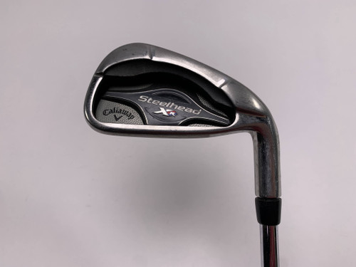 Callaway Steelhead XR Single 7 Iron True Temper XP 95 ST15 R300 Regular Mens RH, 1 of 12