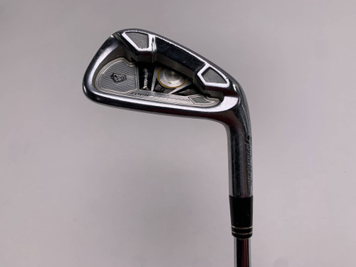 TaylorMade Tour Preferred Single 6 Iron DG SL S300 Regular Steel Mens RH, 1 of 12