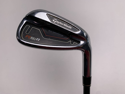 TaylorMade RSi 1 Single 9 Iron REAX Senior Graphite Mens RH, 1 of 12