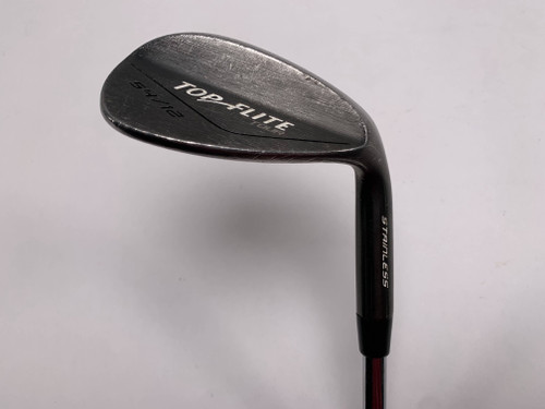 Top Flite Tour Sand Wedge SW 54* 12 Wedge Steel Mens RH, 1 of 12