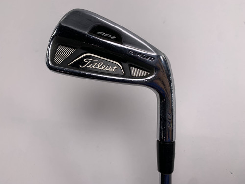 Titleist 712 AP2 Single 3 Iron True Temper Dynalite Gold XP S300 Stiff Mens RH, 1 of 12