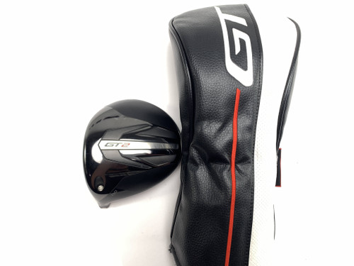 Titleist GT2 Driver 11* Tour Issue HEAD ONLY Mens LH HC, 1 of 12