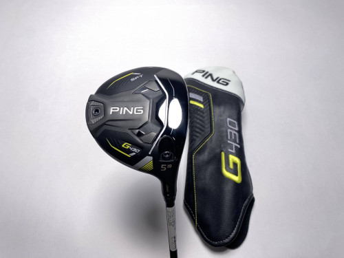 Ping G430 SFT 5 Fairway Wood 19* Alta CB Soft Regular 65g Senior RH HC NEW, 1 of 12
