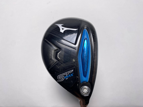Mizuno ST-MAX 230 3 Hybrid 19* UST Mamiya LINQ 75 F4 Stiff Graphite Mens RH, 1 of 12 Mizuno ST-MAX 230 3 Hybrid 19* UST Mamiya LINQ 75 F4 Stiff Graphite Mens RH, 1 of 12