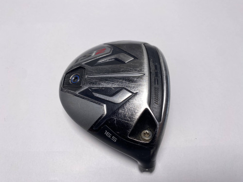 Titleist TSi2 4 Fairway Wood 16.5* HEAD ONLY Mens RH, 1 of 12