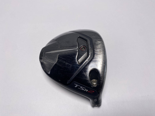 Titleist TSR2 3 Fairway Wood 15* HEAD ONLY Mens RH, 1 of 12
