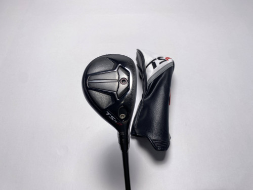 Titleist TSR2 5 Hybrid 24* KBS Tour Hybrid Prototype 65g Regular RH HC, 1 of 12 Titleist TSR2 5 Hybrid 24* KBS Tour Hybrid Prototype 65g Regular RH HC, 1 of 12