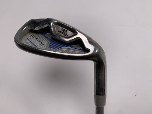 Cobra Baffler XL Sand Wedge SW Baffler 50g Ladies Graphite Womens RH, 1 of 12