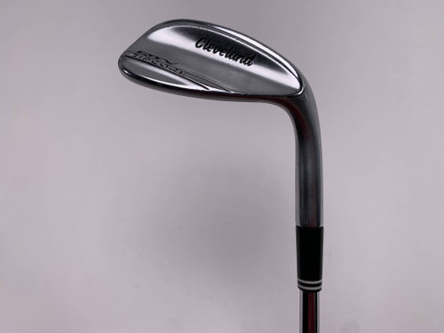 Cleveland RTX ZipCore Tour Satin Sand Wedge SW 54* 10 DG Tour Issue Mens RH, 1 of 12