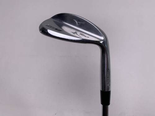Mizuno T20 Satin Chrome Sand Wedge SW 56* 10 DG S400 Tour Issue Stiff Mens RH, 1 of 12 Mizuno T20 Satin Chrome Sand Wedge SW 56* 10 DG S400 Tour Issue Stiff Mens RH, 1 of 12