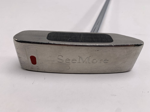 See More Si2 Blade Putter 35" Mens RH, 1 of 12