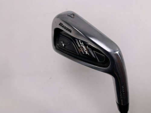 Mizuno JPX 800 Pro Single 4 Iron KBS Tour Stiff Steel Mens RH, 1 of 12