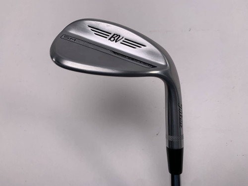 Titleist Vokey SM10 Tour Chrome Sand Wedge SW 54* 8 M-Grind BV Wedge Mens RH, 1 of 12 Titleist Vokey SM10 Tour Chrome Sand Wedge SW 54* 8 M-Grind BV Wedge Mens RH, 1 of 12