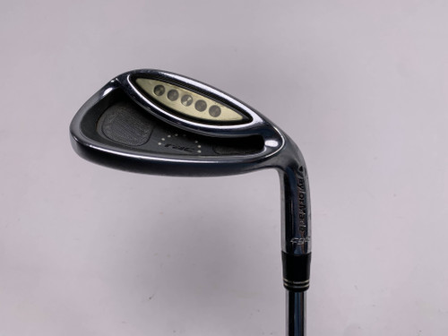 TaylorMade Rac CGB Sand Wedge SW Ascending Mass Regular Steel Mens RH, 1 of 12