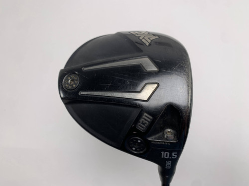 PXG 0311 GEN5 Driver 10.5* Diamana Dialead Limited 60g Extra Stiff Mens RH, 1 of 12