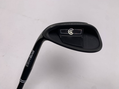 Cleveland Smart Sole 2.0 S Sand Wedge SW Smart Sole Wedge Graphite Mens LH NEW, 1 of 12