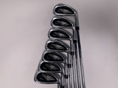Mizuno JPX 825 Pro Iron Set 4-PW DG S300 Stiff Steel Mens RH, 1 of 12
