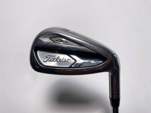 Titleist 718 AP1 Pitching Wedge PW 48* True Temper AMT Red R300 Steel Mens RH, 1 of 12 Titleist 718 AP1 Pitching Wedge PW 48* True Temper AMT Red R300 Steel Mens RH, 1 of 12