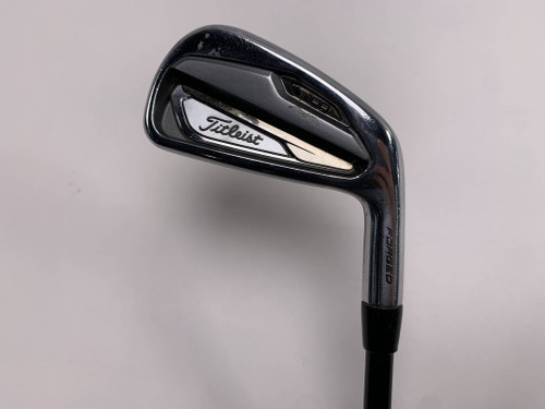 Titleist T100 Single 4 Iron Tensei Blue CK Series 10g Stiff Graphite Mens RH, 1 of 12