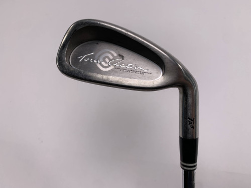 Cleveland TA5 Single 6 Iron Regular Steel Mens RH, 1 of 12