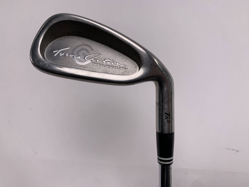 Cleveland TA5 Single 7 Iron Regular Steel Mens RH, 1 of 12