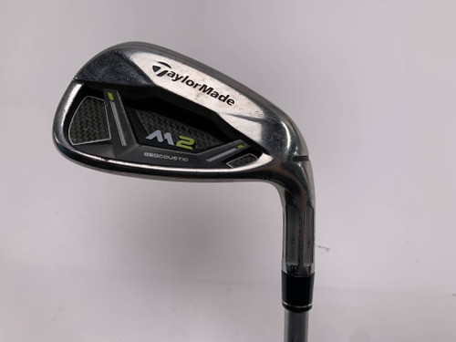 TaylorMade M2 2019 Single 9 Iron M2 REAX Ladies Graphite Womens RH, 1 of 12