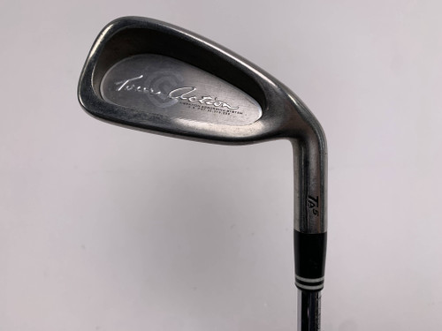 Cleveland TA5 Single 5 Iron Regular Steel Mens RH, 1 of 12