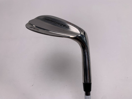 Wilson Harmonized Classic Lob Wedge LW 64* 8 Bounce Wedge Steel Mens RH, 1 of 12