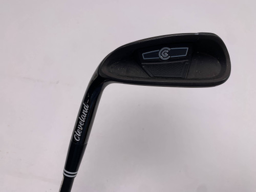 Cleveland Smart Sole Chipper Smart Sole Wedge Graphite Mens LH NEW, 1 of 12