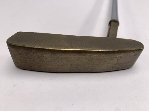 Ping Zing Putter 35.5" Black Dot Mens RH, 1 of 12