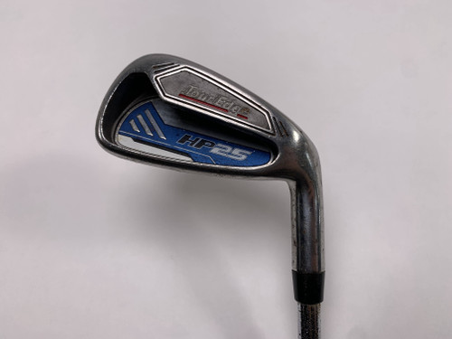 Tour Edge HP 25 Combo Single 5 Iron Regular Steel Mens RH, 1 of 12