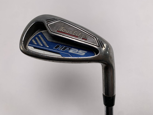 Tour Edge HP 25 Combo Single 9 Iron Regular Steel Mens RH, 1 of 12