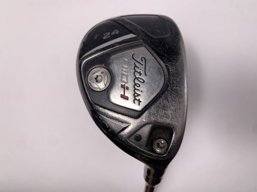 Titleist 910 H 5 Hybrid 24* Diamana 'ilima 70 HYB Regular RH Oversize Grip, 1 of 12 Titleist 910 H 5 Hybrid 24* Diamana 'ilima 70 HYB Regular RH Oversize Grip, 1 of 12
