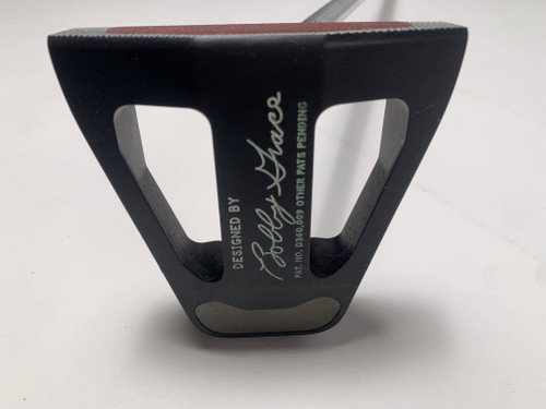 Bobby Grace Amazing Grace Putter 41" Mens RH, 1 of 12 Bobby Grace Amazing Grace Putter 41" Mens RH, 1 of 12